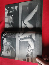 Load image into Gallery viewer, Vintage Nude Erotic Sexy Adult Magazine All Man November 1970          P13
