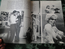 Load image into Gallery viewer, Vintage Nude Erotic Sexy Adult Magazine Fling September 1967         JB16
