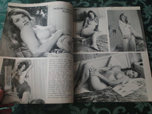 Load image into Gallery viewer, Vintage Nude Erotic Sexy Adult Magazine Jaguar March 1973        JB17
