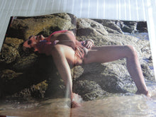 Load image into Gallery viewer, Vintage Nude Erotic Sexy Adult Magazine Chic August 1985      101
