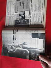 Load image into Gallery viewer, Vintage Nude Erotic Sexy Adult Magazine All Man November 1970          P13
