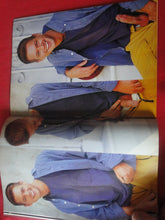 Load image into Gallery viewer, Vintage Adult Erotic Sexy Magazine Gay Interest Freshmen June 2000        G1
