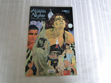 Load image into Gallery viewer, Vintage Nude Erotic Sexy Adult Comic Harem Nights Eros Comix Book One    146
