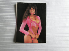 Load image into Gallery viewer, Vintage Nude Erotic Sexy Adult Magazine Portfolio International #10  1991         SK2
