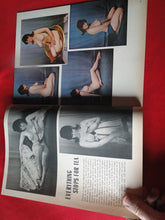 Load image into Gallery viewer, Vintage Nude Erotic Sexy Adult Magazine All Man November 1970          P13
