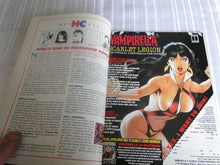 Load image into Gallery viewer, Vintage Nude Erotic Sexy Adult Comic Book Penthouse Comix No. 8 1995     107
