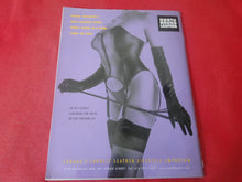 Load image into Gallery viewer, Vintage Nude Erotic Sexy Adult Magazine Fetish Premiere Issue DAMAGED COVER    JB65
