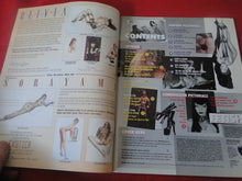 Load image into Gallery viewer, Vintage Nude Erotic Sexy Adult Magazine Fetish Premiere Issue DAMAGED COVER    JB65
