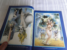 Load image into Gallery viewer, Vintage Nude Erotic Sexy Adult Comic Book Penthouse Comix No. 8 1995     107

