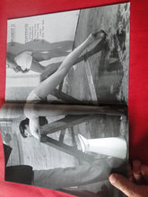 Load image into Gallery viewer, Vintage Nude Erotic Sexy Adult Magazine BDSM New Supplement Blushes #23    1H
