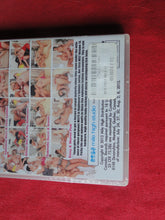 Load image into Gallery viewer, Vintage Adult Erotic Sexy Porn XXX DVD SEALED XXX Her First MILF 13      NN
