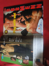 Load image into Gallery viewer, Vintage Adult Erotic Sexy Magazine Gay Interest Freshmen April 1996         G1
