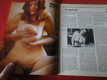 Load image into Gallery viewer, Vintage Nude Erotic Sexy Adult Big Tit Magazine Gent June 1980 Candy Samples   P92
