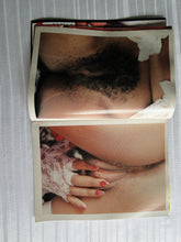 Load image into Gallery viewer, Vintage Nude Erotic Sexy Adult Magazine Portfolio International #10  1991         SK2
