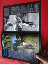 Load image into Gallery viewer, Vintage Nude Erotic Sexy Adult Magazine BDSM New Supplement Blushes #23    1H
