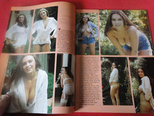 Load image into Gallery viewer, Vintage Nude Erotic Sexy Adult Big Tit Magazine Gent June 1980 Candy Samples   P92
