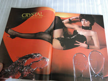 Load image into Gallery viewer, Vintage Nude Erotic Sexy Adult Magazine Chic December 1979       101
