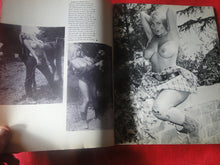 Load image into Gallery viewer, Vintage Nude Erotic Sexy Adult Magazine Pix February 1970      JB1a
