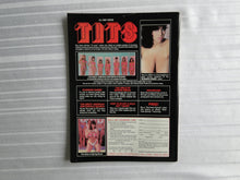 Load image into Gallery viewer, Vintage Nude Erotic Sexy Adult Big Tit Magazine Juggs September 1987            SK3
