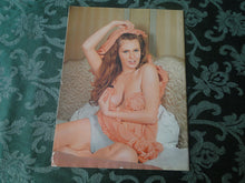 Load image into Gallery viewer, Vintage Nude Erotic Sexy Adult Magazine Jaguar January 1973        JB17
