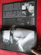 Load image into Gallery viewer, Vintage Nude Erotic Sexy Adult Magazine BDSM New Supplement Blushes #23    1H
