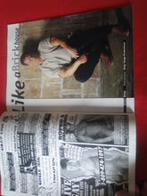 Load image into Gallery viewer, Vintage Adult Erotic Sexy Magazine Gay Interest Freshmen April 1996         G1
