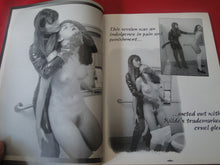 Load image into Gallery viewer, Vintage Nude Erotic Sexy Adult Magazine Fetish Premiere Issue DAMAGED COVER    JB65
