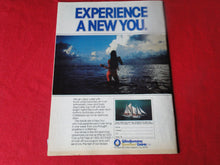 Load image into Gallery viewer, Vintage Nude Erotic Sexy Adult Magazine BUF December 1987                P13
