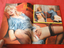 Load image into Gallery viewer, Vintage Nude Erotic Sexy Adult Magazine Beaver January 1981        JB59
