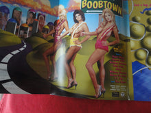 Load image into Gallery viewer, Vintage Nude Erotic Sexy Adult Magazine AVN Adult Video News December 1995     G3
