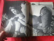 Load image into Gallery viewer, Vintage Nude Erotic Sexy Adult Magazine Pix February 1970      JB1a
