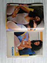 Load image into Gallery viewer, Vintage Nude Erotic Sexy Adult Magazine Portfolio International #10  1991         SK2
