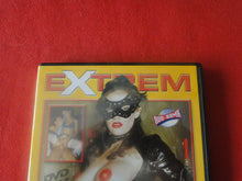 Load image into Gallery viewer, Vintage Adult Porn XXX DVD Erotic Movie Extreme Lust Bazar Pregnant Porn    X19
