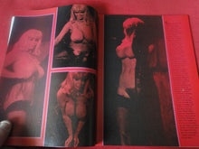 Load image into Gallery viewer, Vintage Nude Erotic Sexy Adult Big Tit Magazine Gent June 1980 Candy Samples   P92
