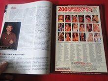 Load image into Gallery viewer, Vintage Nude Erotic Sexy Adult Magazine Gallery October 1994      JB51
