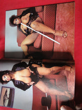 Load image into Gallery viewer, Vintage Nude Erotic Sexy Adult Magazine BUF December 1987                P13
