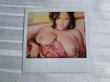 Load image into Gallery viewer, Vintage Nude Erotic Sexy Polaroid Nude Woman Photo                    AB15
