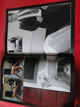 Load image into Gallery viewer, Vintage Nude Erotic Sexy Adult Magazine BDSM New Supplement Blushes #23    1H
