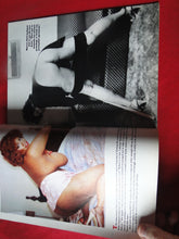 Load image into Gallery viewer, Vintage Nude Erotic Sexy Adult Magazine BUF December 1987                P13
