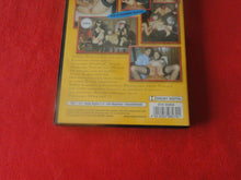 Load image into Gallery viewer, Vintage Adult Porn XXX DVD Erotic Movie Extreme Lust Bazar Pregnant Porn    X19
