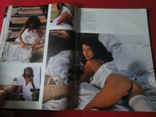 Load image into Gallery viewer, Vintage Nude Erotic Sexy Adult Magazine Gallery October 1994      JB51
