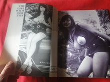 Load image into Gallery viewer, Vintage Nude Erotic Sexy Adult Magazine Pix October 1969       JB1a
