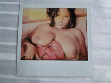 Load image into Gallery viewer, Vintage Nude Erotic Sexy Polaroid Nude Woman Photo                    AB15
