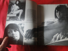 Load image into Gallery viewer, Vintage Nude Erotic Sexy Adult Magazine Pix October 1969       JB1a
