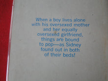 Load image into Gallery viewer, Vintage Adult Paperback Book Mother&#39;s Apprentice Stud     G3
