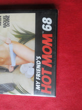 Load image into Gallery viewer, Vintage Adult Erotic Sexy Porn XXX DVD SEALED My Friend's Hot Mom 68        NN
