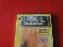 Load image into Gallery viewer, Vintage Adult Porn XXX DVD Erotic Movie Teeny Monster Fotzen 4 German Extreme Kink X19
