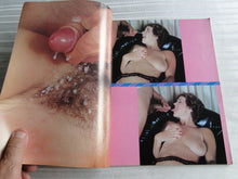 Load image into Gallery viewer, Vintage Nude Erotic Sexy Adult Magazine Cum All Over All Color 100 Pages  JB33
