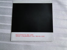 Load image into Gallery viewer, Vintage Nude Erotic Sexy Polaroid Nude Woman Photo                    AB15
