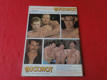 Load image into Gallery viewer, Vintage Adult Erotic Sexy Magazine Gay Interest Honcho Sept. 1984   P111
